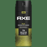 Axe Pulse Long Lasting Deodorant Bodyspray, 150 ml