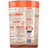 Groviva Growth & Development chocolate Nutrition Drink 400 g