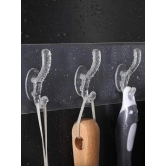 Wall Hanger Hooks (Buy 1 Get 1 Free)