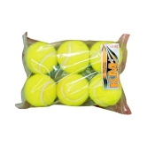 K M tennis ball pack of 3 - M(Youth)