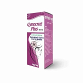 Cratus Gynocrat Plus Syrup 200ml -(Pack of 3) Hormonal Imbalance Supplement and Ayurvedic Uterine Tonic for Women, helps in Period Pain Relief and Irregular periods, White Discharge Medicine for