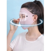 Sun Protection Full Face Goggles Mask for Men's and Women's