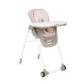 Multiply 6 In 1 High Chair (Flowers Forever) - COD Not Available