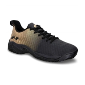 Nivia Nivia POWERMASH Bronze Male Non-Marking Shoes