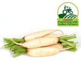 Radish 250 gm