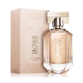 Hugo Boss The Scent Perfume For Women “ 100ml