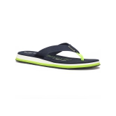 Bata Sunshine Navy Flip-Flop For Men NAVY size 9