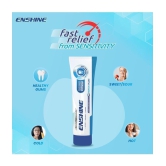 Enshine - Sensitivity Relief Toothpaste