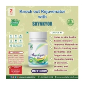 xovak pharmtech Ayurvedic Skynkyor For Skin Health Tablet 50 gm Pack Of 1