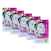 Spawake Age Solution Intensive Revitalising Mask - Pack of 5 (5 pcs)-5 pcs