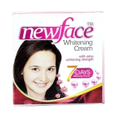 FASTOCHE NEW FACE WHITENING CREAM Day Cream 30 gm