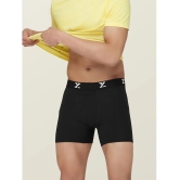 XYXX Modal Mens Trunks ( Black ) - None