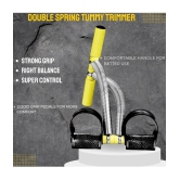 Tummy Trimmer ( Pack of 1 ) - Double Spring