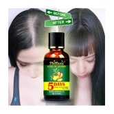 Phillauri Hair Growth Rosemary Oil 50 ml ( Pack of 1 )