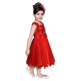 Arshia Fashions Girls Frock Dress for Kids - None