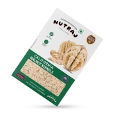 Nutraj California Walnut Kernels 1 Kg (250g X 4)