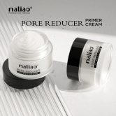 Maliao Pore Reducer Primer Cream - Silky Smooth Perfection for Flawless Complexion