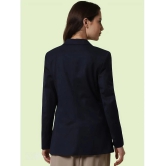 PPTHEFASHIONHUB - Cotton Navy Blazers - None