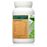 rawmest Moringa Powder Anti-Ageing & Supports Healthy Skin 300 gm Orange Multivitamins Powder