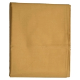 British Terminal Beige 100 Percent Cotton Unstitched Shirt pc - 1.6 Metre