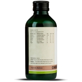 Kerala Ayurveda Chiruvilwadi Kwath, 200 ml