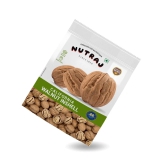 Nutraj California Inshell Walnuts 2 Kg (1 Kg X 2)