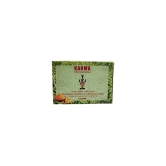 Vetiver Turmeric Soap100 Grams(1TORSOPCG00139)