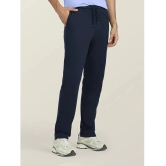 XYXX - Navy Cotton Blend Mens Trackpants ( Pack of 1 ) - None