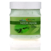 gemblue biocare Neem Face Mask Masks 500 ml