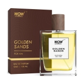 WOW Skin Science - PERFUME Eau De Parfum (EDP) For Men 20 ML ( Pack of 1 )