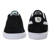 Suede Classic XXI Unisex Sneakers