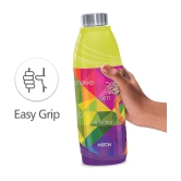 Milton KOOL N SPORTY 900 Purple Water Bottle 750 ml (Set of 1) - Purple