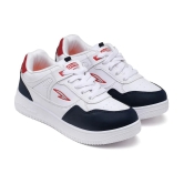 ASIAN - Navy Boys Sneakers ( 1 Pair ) - None