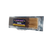 Nandi Gold Premium Agarbathi Sticks - Flavour - NIDHA| 100Grams Pack