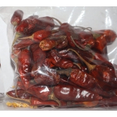 Dry Chilli