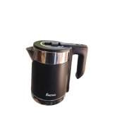 MyChetan Electric Kettle With Keep Warm Function | Hot Water Kettle With Auto Shut-Off | Boil Dry Protection1000 Watts 1.8 liter