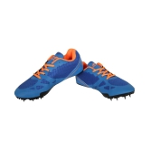 Nivia SPIRIT Running Shoes Blue - None