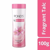 Ponds Dream Flower Talcum Powder, 100 gm