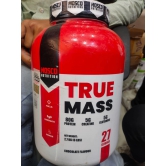 Mosco Nutrition True Mass gainar... work..... bulk Gaining