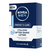 Nivea Men After Shave Lotion 100 ml