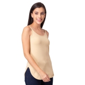 Women Cotton Camisole - Skin Skin M