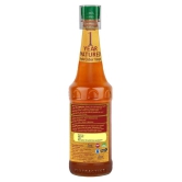NutrActive Natural Apple Cider Vinegar for Healthy Digestion 1000 ml Fruit Pack of 2