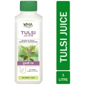 Uma Ayurveda Tulsi 1000 ml Useful in Cough Common Cold, Immunity