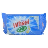 ACTIVE WHEEL 2IN1 BAR - 240 gm