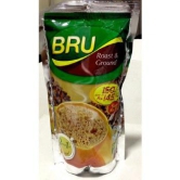 Bru Green Label Filter Coffee 200gm