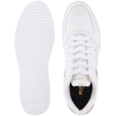 Campus CAMP CLINT - Beige Men''s Sneakers - None