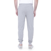 Neo Garments Men's Cotton Sweatpants - Grey | SIZES FROM M TO 7XL.-2XL- 36