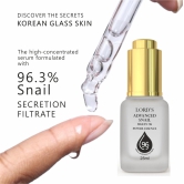 Lords Advanced Snail Mucin 96 Power Essence (25ml)