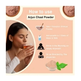 Brijbooti Arjun Chaal Powder - 1000 Gm | Promotes Heart Health | Manages Cholesterol Level