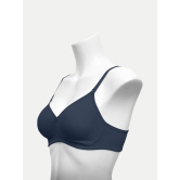 Women Zara Bra Blue Color